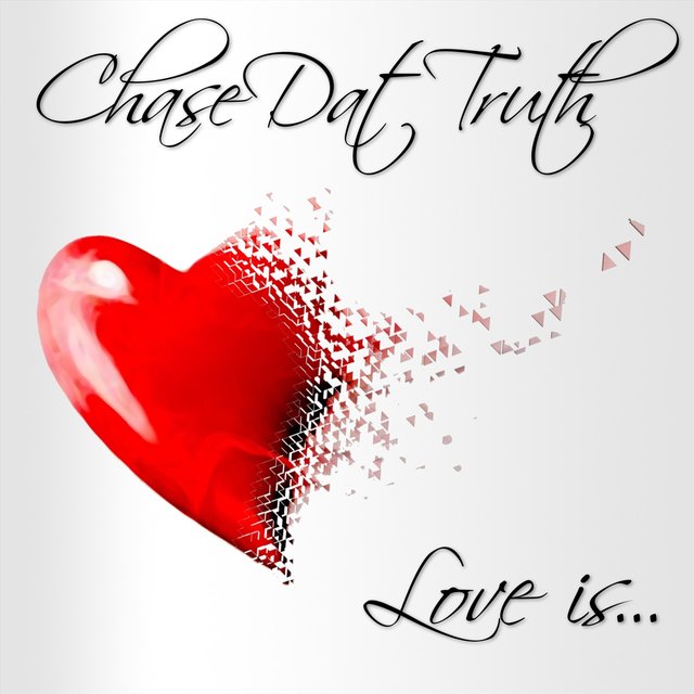 Love Is