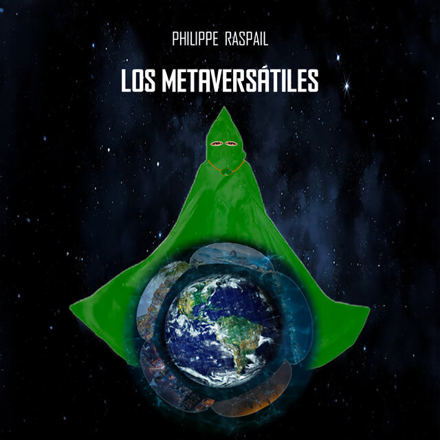 Los Metaversátiles