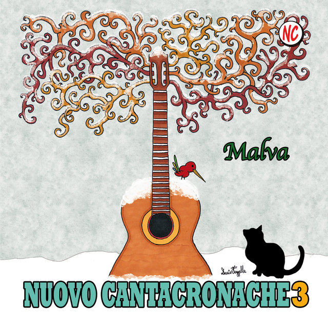 Nuovo Cantacronache, Vol. 3