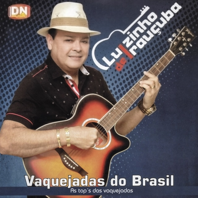 Vaquejadas do Brasil
