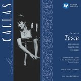 Tosca, Act 1 Scene 1: 