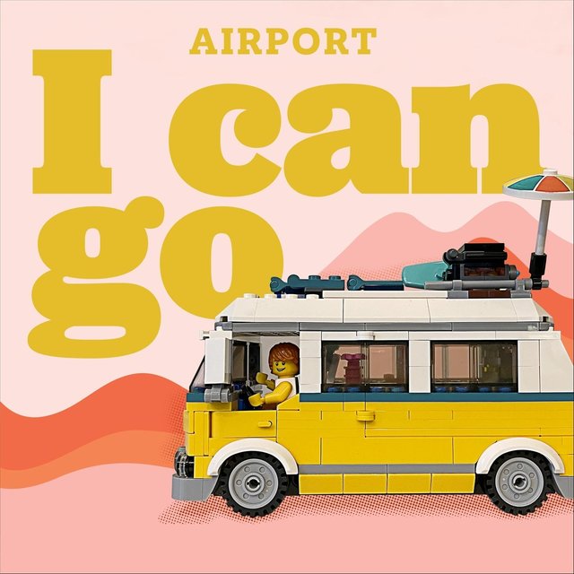 I Can Go