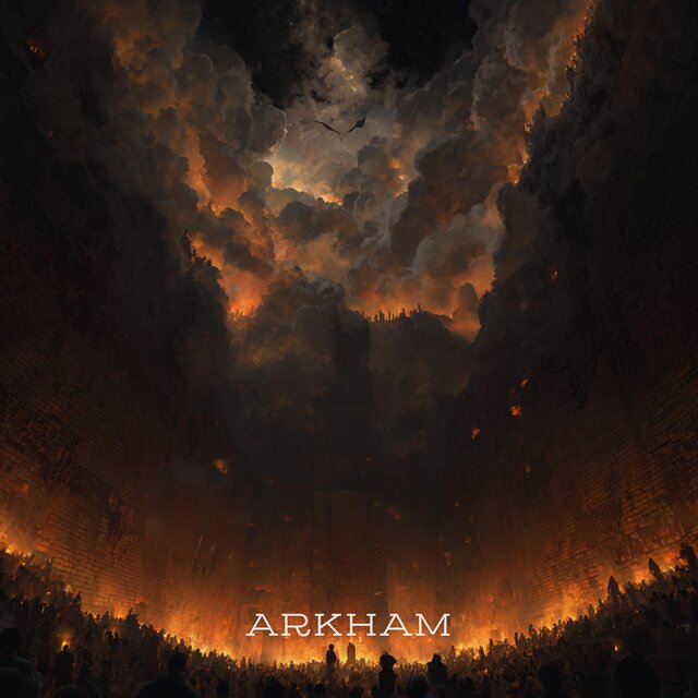 ARKHAM