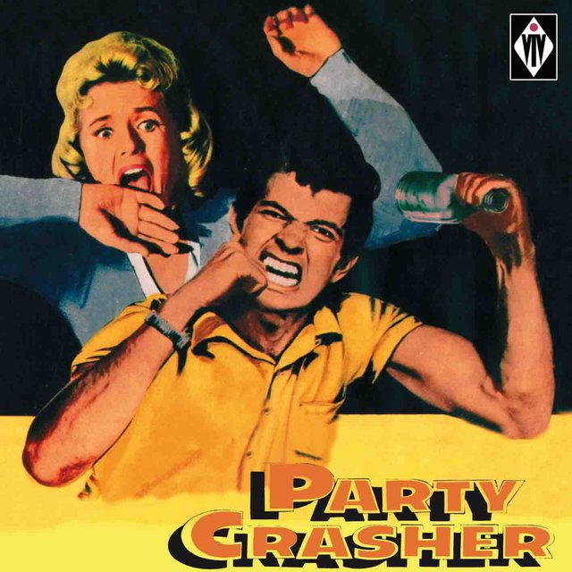 Party Crasher