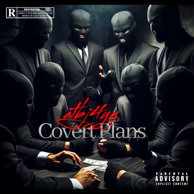 Covert Plans