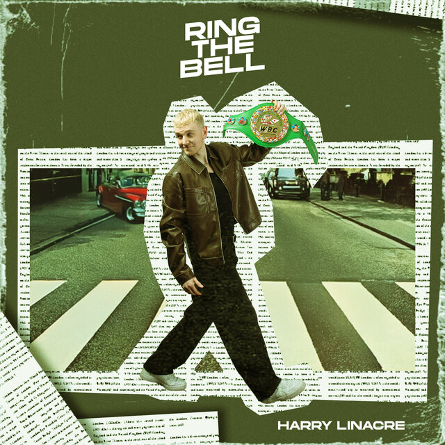 Ring The Bell