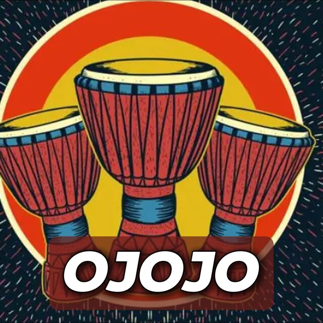 Latest Alujo highlife loop