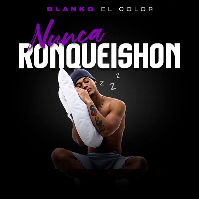 Nunca Ronqueishon