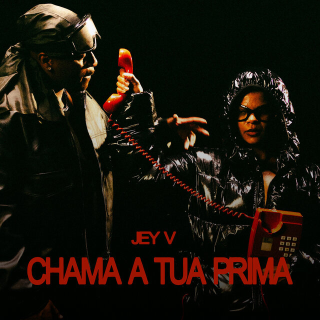 Chama A Tua Prima