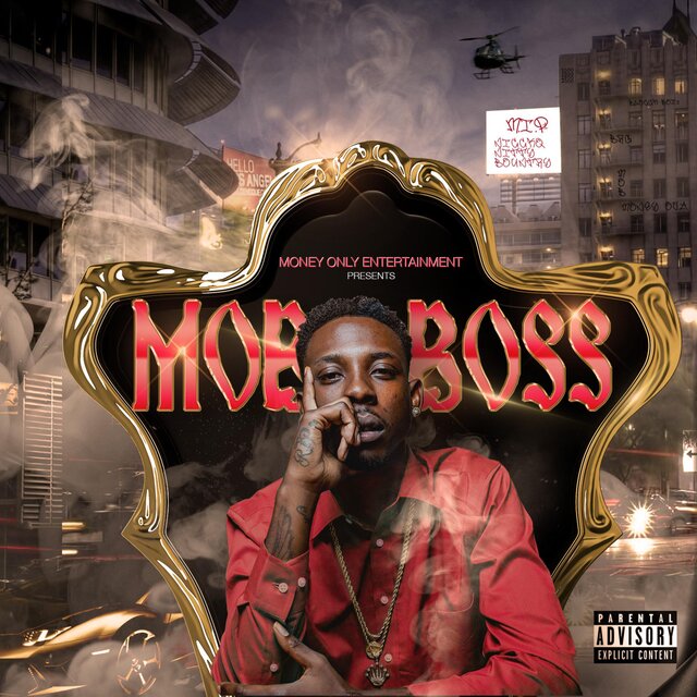 MOB BOSS