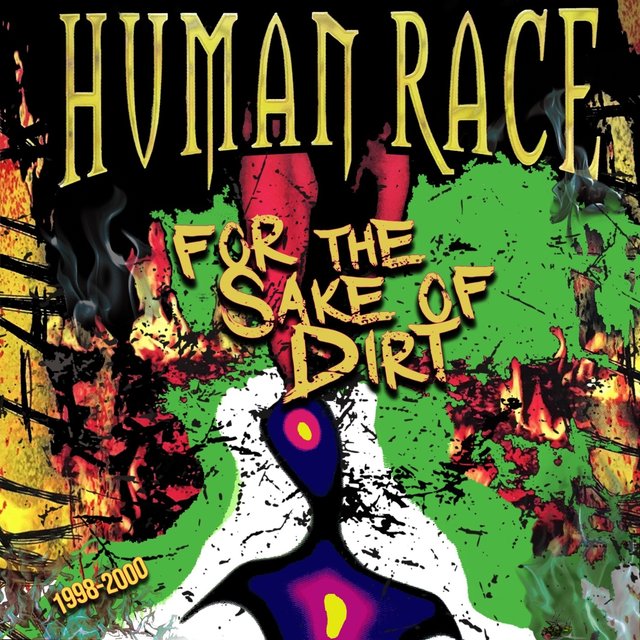 For The Sake Of Dirt
