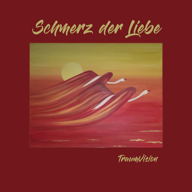 Schmerz der Liebe