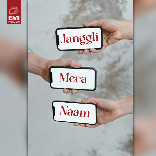 Janggli Mera Naam