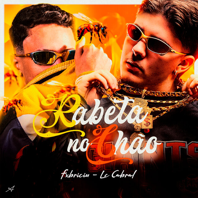 Rabeta no Chão