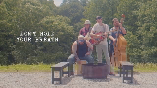 Don't Hold Your Breath