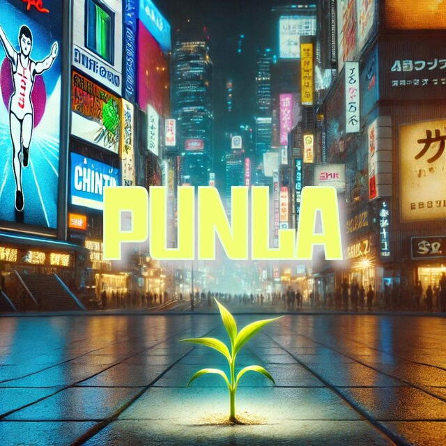 Punla (feat. XAP)