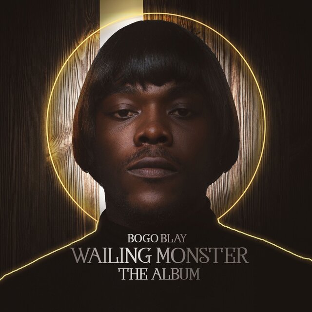 Wailing Monster