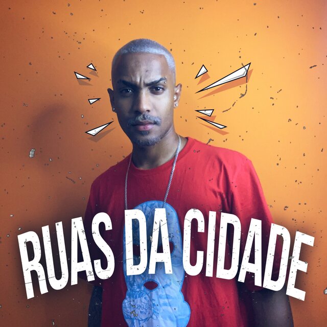 Ruas da Cidade