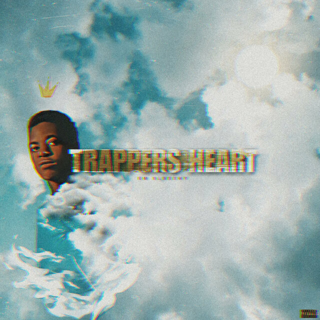 TRAPPERS HEART