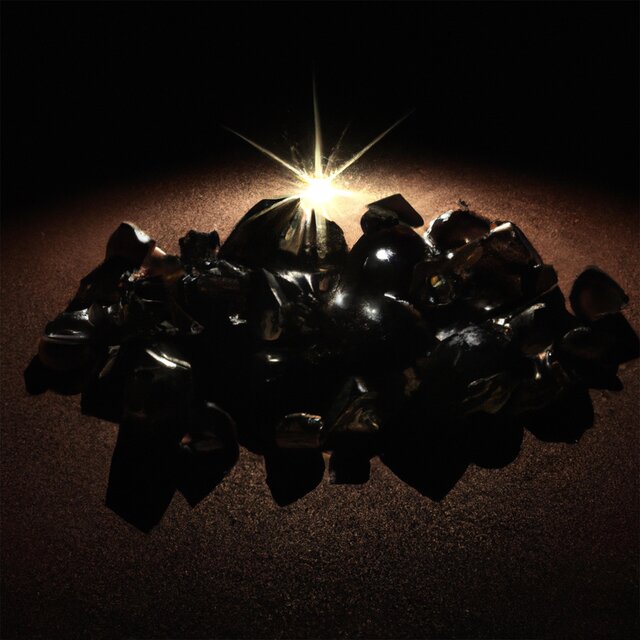 BLACKGEM