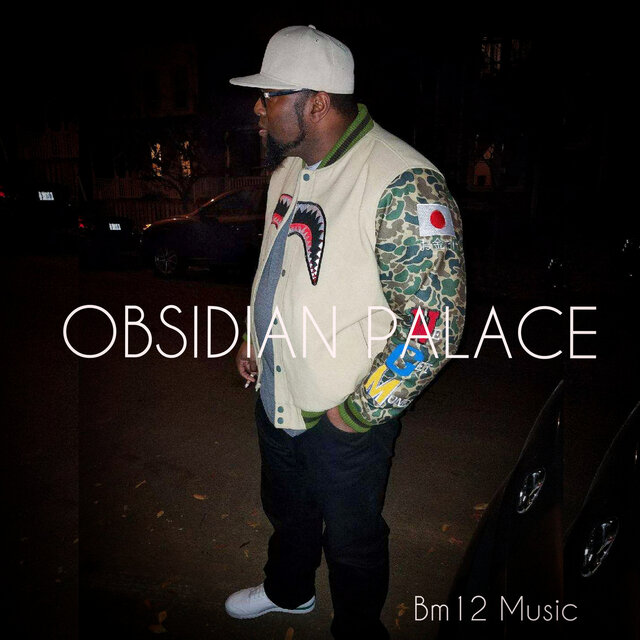 OBSIDIAN PALACE