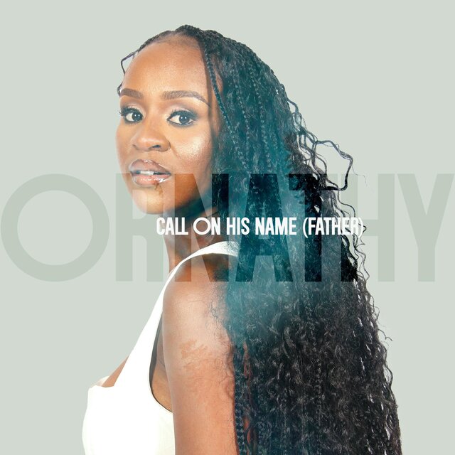 Call On His Name