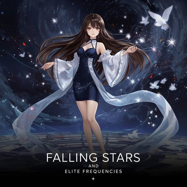 Falling Stars and Elite Frequencies