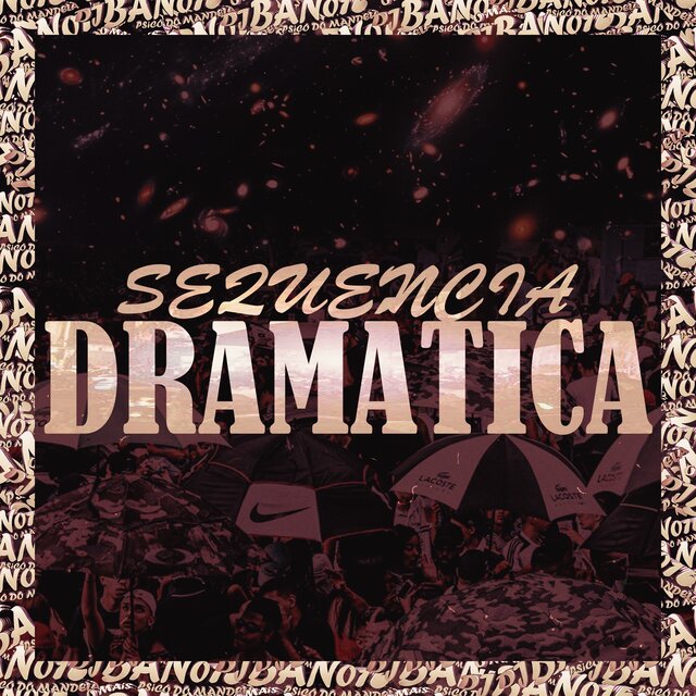 SEQUENCIA DRAMÁTICA