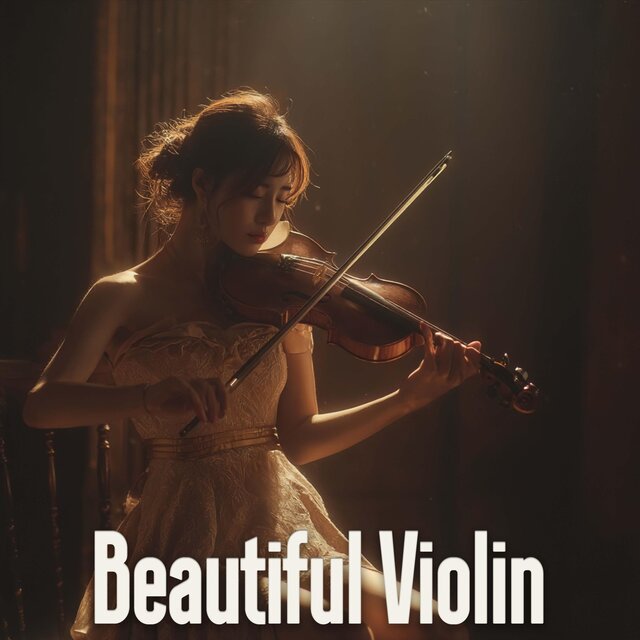 Beautiful Violin & Piano