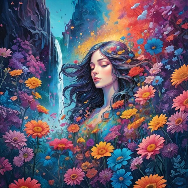 Lucid Dream