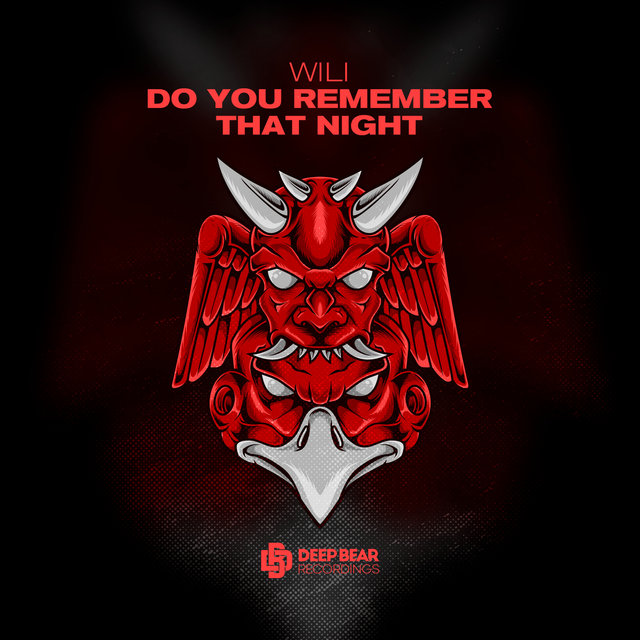 Do You Remember That Night