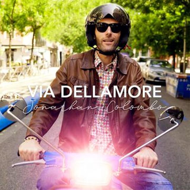 Via dell'amore