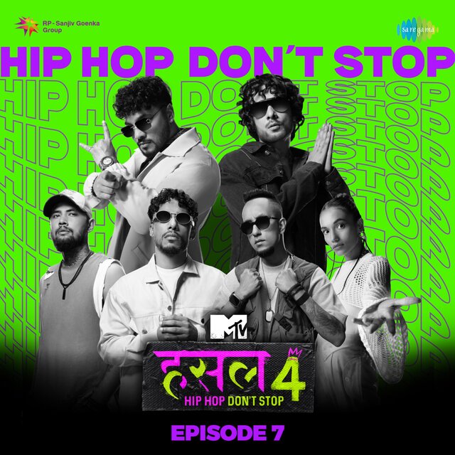 MTV Hustle 4, Episode. 7 (Dolby Atmos Version)