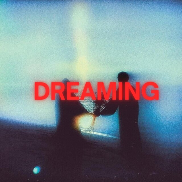 Dreaming (feat. Kudo & Blazkowicz)