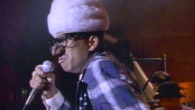 The Humpty Dance
