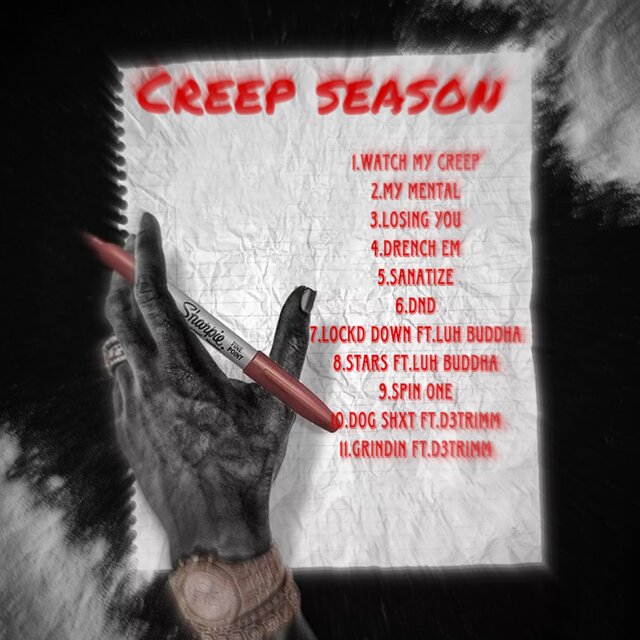 Creep Season