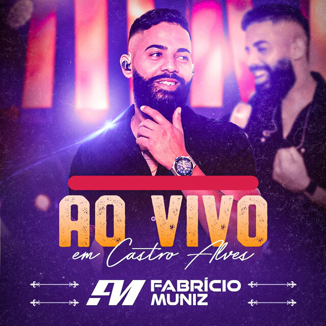 Ao Vivo em Castro Alves