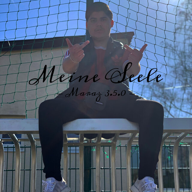 Meine Seele