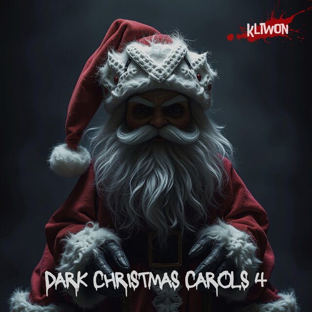 Dark Christmas Carols 4
