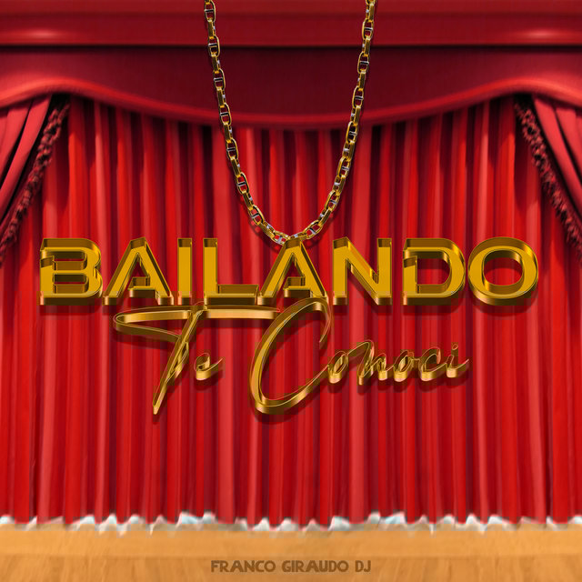 Bailando Te Conoci (Remix)