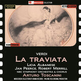 La traviata, Act I: È strano! È strano!
