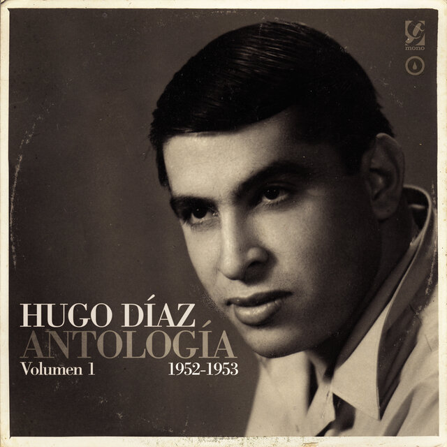 Antología, Vol. 1: 1952 - 1953