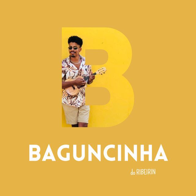 Baguncinha (Ao Vivo)