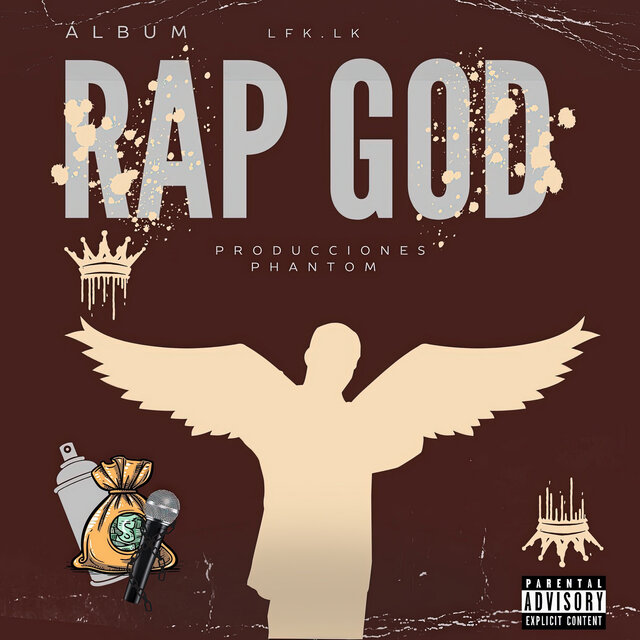 Rap God (Original)