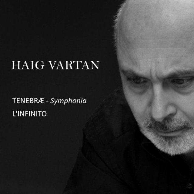Tenebræ Symphonia, L'infinito