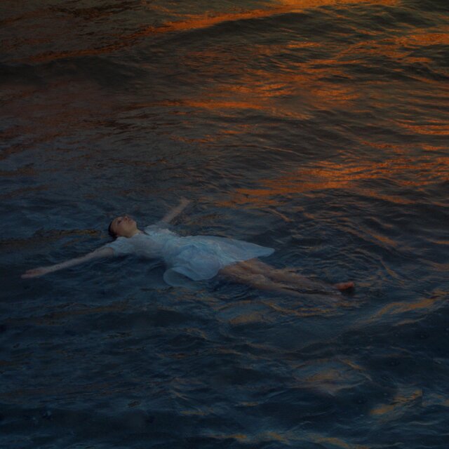 THALASSOPHOBIA