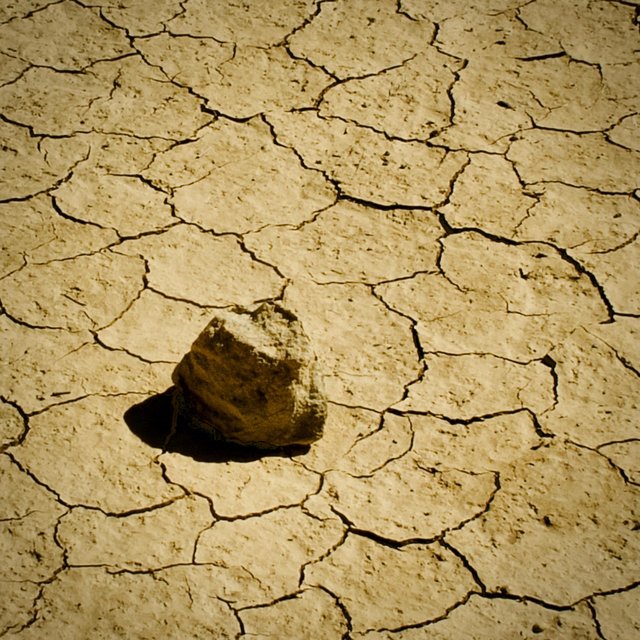 Arid Landscapes