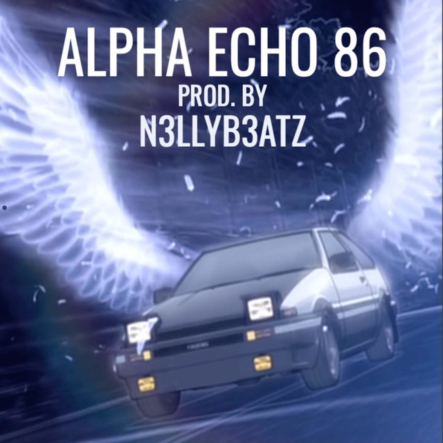 Alpha Echoe 86