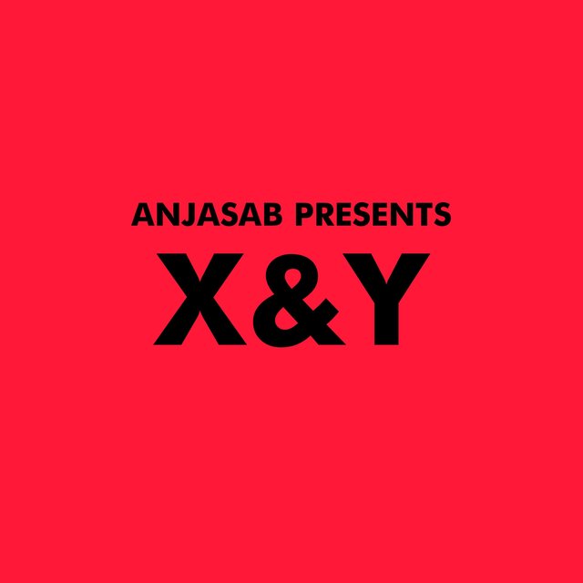 X&Y - Parallel Universe