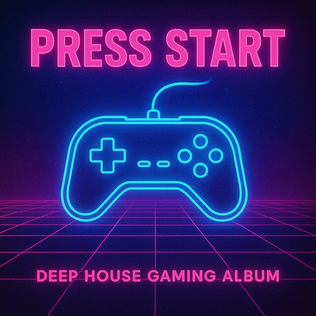 Press Start